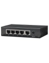Intellinet switch 5x10/100/1000 Giga metal - nr 4