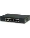 Intellinet switch 5x10/100/1000 Giga metal - nr 51