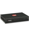 Intellinet switch 5x10/100/1000 Giga metal - nr 55