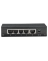 Intellinet switch 5x10/100/1000 Giga metal - nr 9