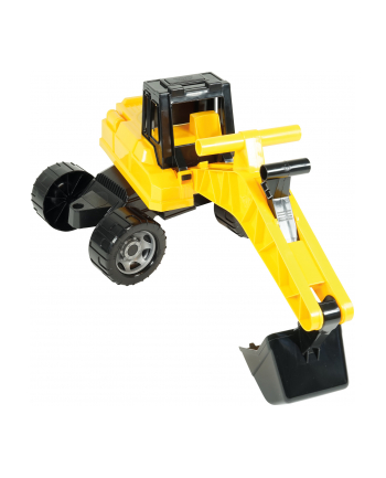 LENA KOPARKA 70 cm blackyellow nr 1