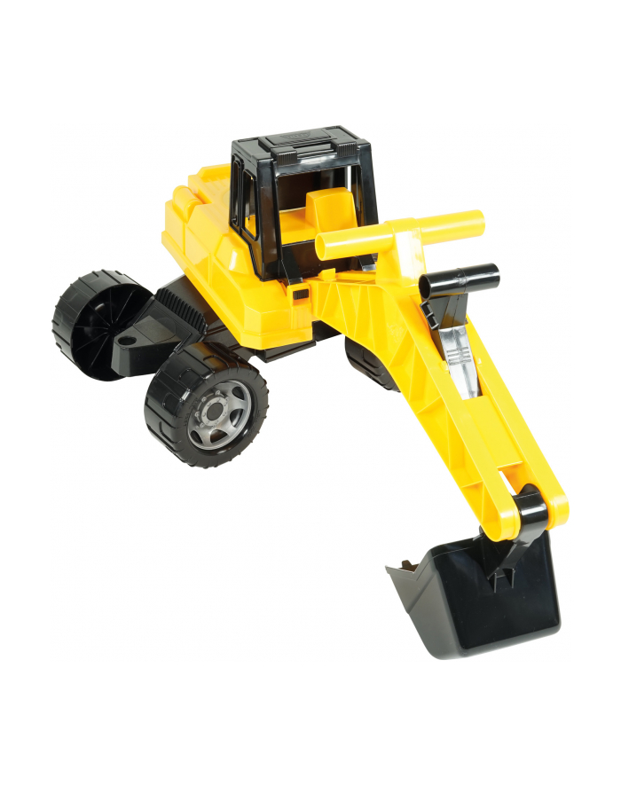 LENA KOPARKA 70 cm blackyellow główny