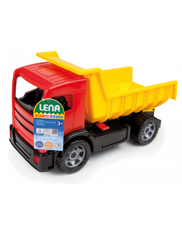 LENA WYWROTKA 62 cm główny
