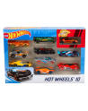 HOT WHEELS DZIESIĘCIOPAK - nr 10