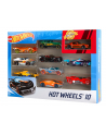 HOT WHEELS DZIESIĘCIOPAK - nr 11