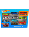 HOT WHEELS DZIESIĘCIOPAK - nr 3