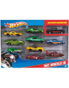 HOT WHEELS DZIESIĘCIOPAK - nr 9