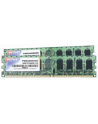 PATRIOT Signature RAM DDR2 4GB (2x2GB) SL PC2-6400 800MHz CL6 - nr 1