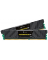 Corsair Vengeance Low Profile 2x2GB 1600MHz, DDR3, CL(9-9-9-24), XMP - nr 7