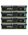 Corsair XMS3 4x4GB, 1333MHz DDR3, CL9, with Classic Heat Spreader,for Core i7 - nr 12