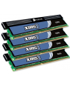 Corsair XMS3 4x4GB, 1333MHz DDR3, CL9, with Classic Heat Spreader,for Core i7 - nr 6