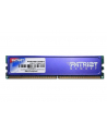 Patriot 4GB 1333MHz DDR3 Non-ECC CL9 DIMM HS - nr 6