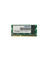 Patriot 4GB 1600MHz DDR3 Non-ECC CL11 SODIMM - nr 5