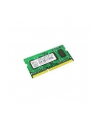 4GB DDR3 1066 SO-DIMM 7-7-7 - nr 3