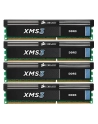 Corsair XMS3 4x4GB, 1333MHz DDR3, CL9, with Classic Heat Spreader,for Core i7 - nr 14