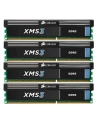 Corsair XMS3 4x4GB, 1333MHz DDR3, CL9, with Classic Heat Spreader,for Core i7 - nr 15