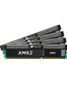 Corsair XMS3 4x4GB, 1333MHz DDR3, CL9, with Classic Heat Spreader,for Core i7 - nr 17