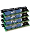 Corsair XMS3 4x4GB, 1333MHz DDR3, CL9, with Classic Heat Spreader,for Core i7 - nr 7
