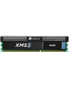 Corsair XMS3 4x4GB, 1333MHz DDR3, CL9, with Classic Heat Spreader,for Core i7 - nr 8