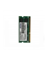 Patriot 4GB 1600MHz DDR3 Non-ECC CL11 SODIMM - nr 10