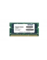 Patriot 4GB 1600MHz DDR3 Non-ECC CL11 SODIMM - nr 15