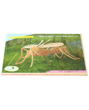 ETNA SKŁADANKA DREWNIANA A SERIA