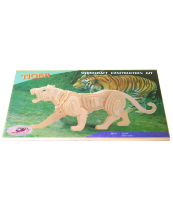 ETNA SKŁADANKA DREWNIANA D SERIA