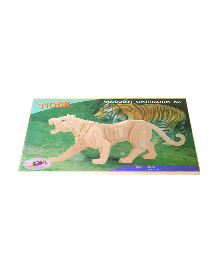 ETNA SKŁADANKA DREWNIANA D SERIA główny