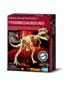 4M Wykopaliska Tyranozaur TRex - nr 8