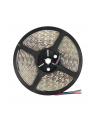 Whitenergy taśma LED wodoodporna 5m | 60szt/m | 5050 | 14.4W/m | 12V DC | RGB - nr 4