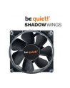 be quiet!,wentylator Shadow Wings SW1 92mm Mid-Speed,BQT T9225-MR-2 - nr 28
