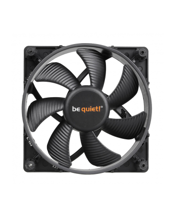 be quiet!,wentylator Shadow Wings SW1 120mm Low-Speed,BQT T12025-LR-2