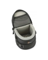 Pokrowiec na obiektyw LOWEPRO Lens Case 11 x 11 | CZARNY - nr 2