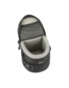 Pokrowiec na obiektyw LOWEPRO Lens Case 11 x 11 | CZARNY - nr 5