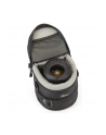 Pokrowiec na obiektyw LOWEPRO Lens Case 11 x 11 | CZARNY - nr 6