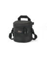 Pokrowiec na obiektyw LOWEPRO Lens Case 11 x 11 | CZARNY - nr 8