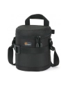Pokrowiec na obiektyw LOWEPRO Lens Case 11 x 14 | CZARNY - nr 1