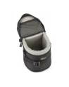 Pokrowiec na obiektyw LOWEPRO Lens Case 11 x 14 | CZARNY - nr 2
