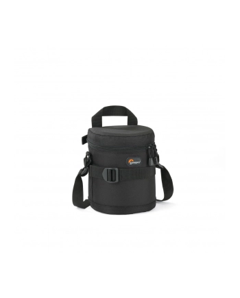 Pokrowiec na obiektyw LOWEPRO Lens Case 11 x 14 | CZARNY