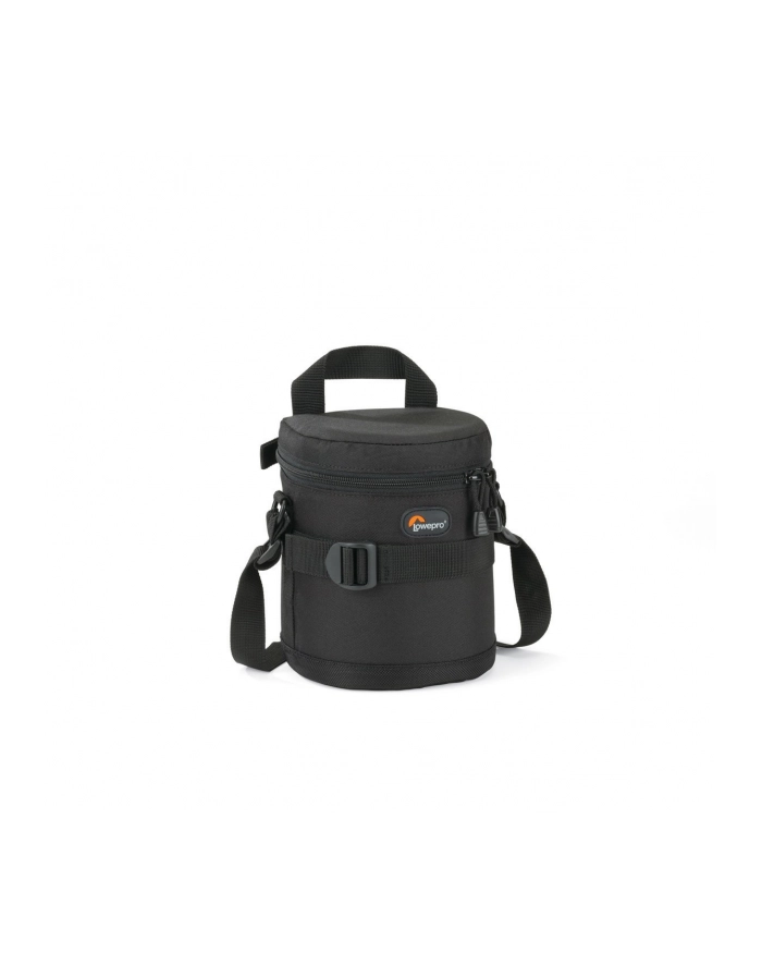 Pokrowiec na obiektyw LOWEPRO Lens Case 11 x 14 | CZARNY główny