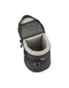 Pokrowiec na obiektyw LOWEPRO Lens Case 11 x 14 | CZARNY - nr 5
