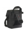 Pokrowiec na obiektyw LOWEPRO Lens Case 11 x 14 | CZARNY - nr 6