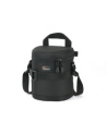 Pokrowiec na obiektyw LOWEPRO Lens Case 11 x 14 | CZARNY - nr 7
