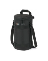 Pokrowiec na obiektyw LOWEPRO Lens Case 11 x 26 | CZARNY - nr 1