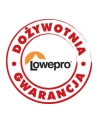 Pokrowiec na obiektyw LOWEPRO Lens Case 11 x 26 | CZARNY - nr 3
