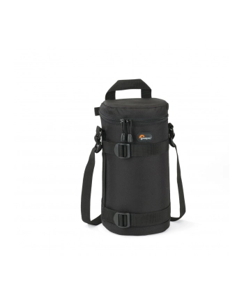 Pokrowiec na obiektyw LOWEPRO Lens Case 11 x 26 | CZARNY