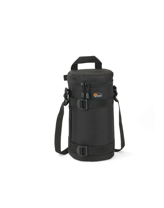 Pokrowiec na obiektyw LOWEPRO Lens Case 11 x 26 | CZARNY główny