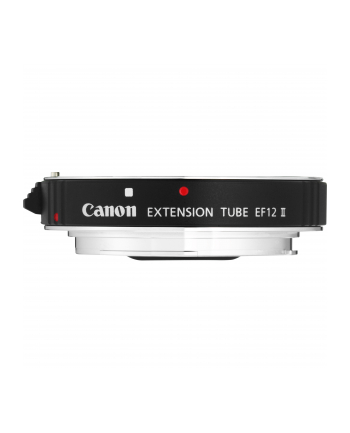 Lens Ext. Canon Tube EF-12 II