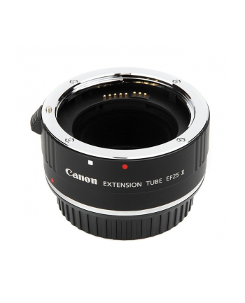 Lens Ext. Canon Tube EF-25 II