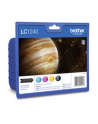 Tusz Brother LC1240 (LC1240VALBPDR) - nr 7